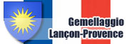 vai a Comitato Gemellaggio tra Vogogna Lançon - Provence