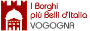 vai a I Borghi più belli d'Italia