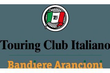 Marchio Bandiera Arancione