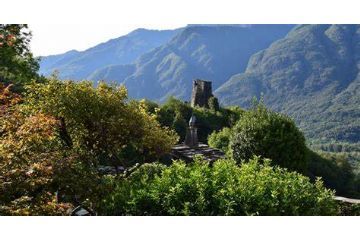 Non accessibilit&#224; Rocca Viscontea e zone limitrofe