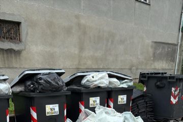 Abbandono dei rifiuti: un gesto irresponsabile e sanzionabile
